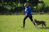 Berit mit Kisha