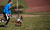Ramona mit Witch
